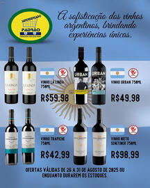 Catálogo Supermercado Padrão semana 35 Página 3