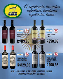 Catálogo Supermercado Padrão semana 35 Página 4