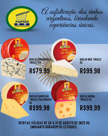 Catálogo Supermercado Padrão semana 35 Página 6
