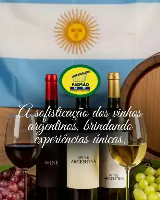 Catálogo Supermercado Padrão (válido até 31-08)