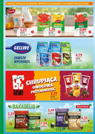 Eurocash Dystrybucja gazetka Strona 26