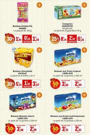 Catalogue Coccinelle Supermarché page 10
