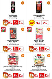 Catalogue Coccinelle Supermarché page 12