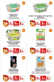 Catalogue Coccinelle Supermarché page 13