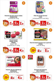 Catalogue Coccinelle Supermarché page 14