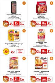 Catalogue Coccinelle Supermarché page 15