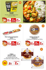 Catalogue Coccinelle Supermarché page 16