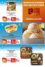 Catalogue Coccinelle Supermarché page 17