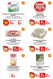 Catalogue Coccinelle Supermarché page 19