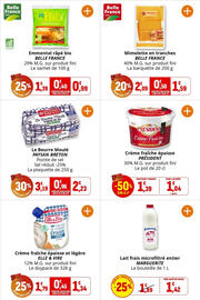 Catalogue Coccinelle Supermarché page 20