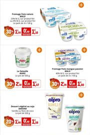 Catalogue Coccinelle Supermarché page 21