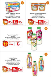 Catalogue Coccinelle Supermarché page 22