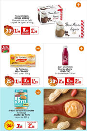 Catalogue Coccinelle Supermarché page 24