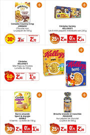 Catalogue Coccinelle Supermarché page 25