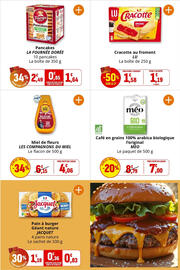Catalogue Coccinelle Supermarché page 26