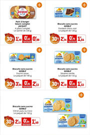 Catalogue Coccinelle Supermarché page 27