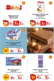 Catalogue Coccinelle Supermarché page 28