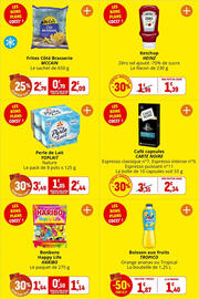 Catalogue Coccinelle Supermarché page 3