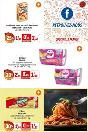 Catalogue Coccinelle Supermarché page 30