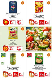 Catalogue Coccinelle Supermarché page 31