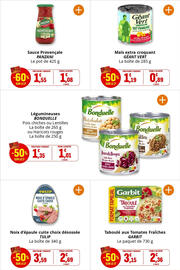 Catalogue Coccinelle Supermarché page 32