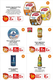 Catalogue Coccinelle Supermarché page 33