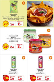 Catalogue Coccinelle Supermarché page 34