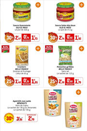 Catalogue Coccinelle Supermarché page 36