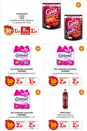 Catalogue Coccinelle Supermarché page 37