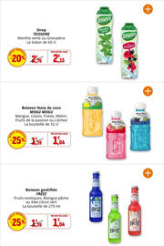 Catalogue Coccinelle Supermarché page 38