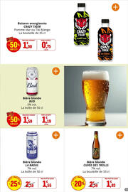 Catalogue Coccinelle Supermarché page 39
