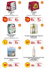 Catalogue Coccinelle Supermarché page 40