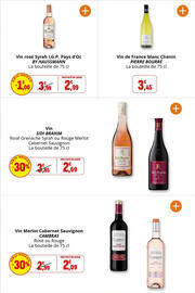 Catalogue Coccinelle Supermarché page 41