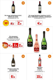 Catalogue Coccinelle Supermarché page 42