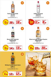 Catalogue Coccinelle Supermarché page 43