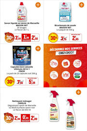 Catalogue Coccinelle Supermarché page 45