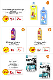 Catalogue Coccinelle Supermarché page 46