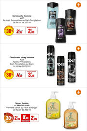 Catalogue Coccinelle Supermarché page 47