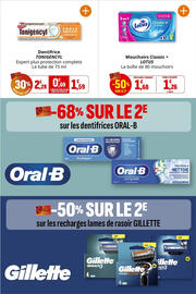 Catalogue Coccinelle Supermarché page 48