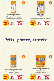 Catalogue Coccinelle Supermarché page 5