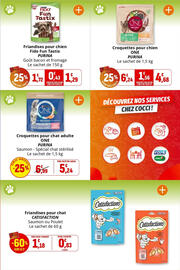 Catalogue Coccinelle Supermarché page 50