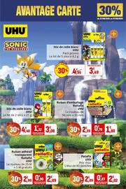 Catalogue Coccinelle Supermarché page 7