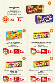 Catalogue Coccinelle Supermarché page 9
