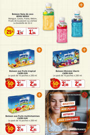 Catalogue Coccinelle Express page 10