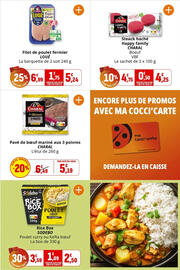 Catalogue Coccinelle Express page 14