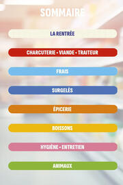 Catalogue Coccinelle Express page 2