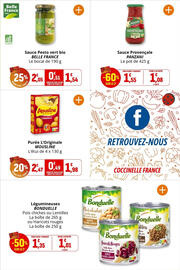 Catalogue Coccinelle Express page 28