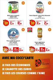Catalogue Coccinelle Express page 29