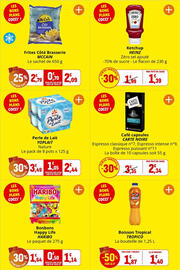 Catalogue Coccinelle Express page 3