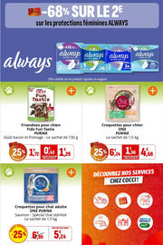 Catalogue Coccinelle Express page 42